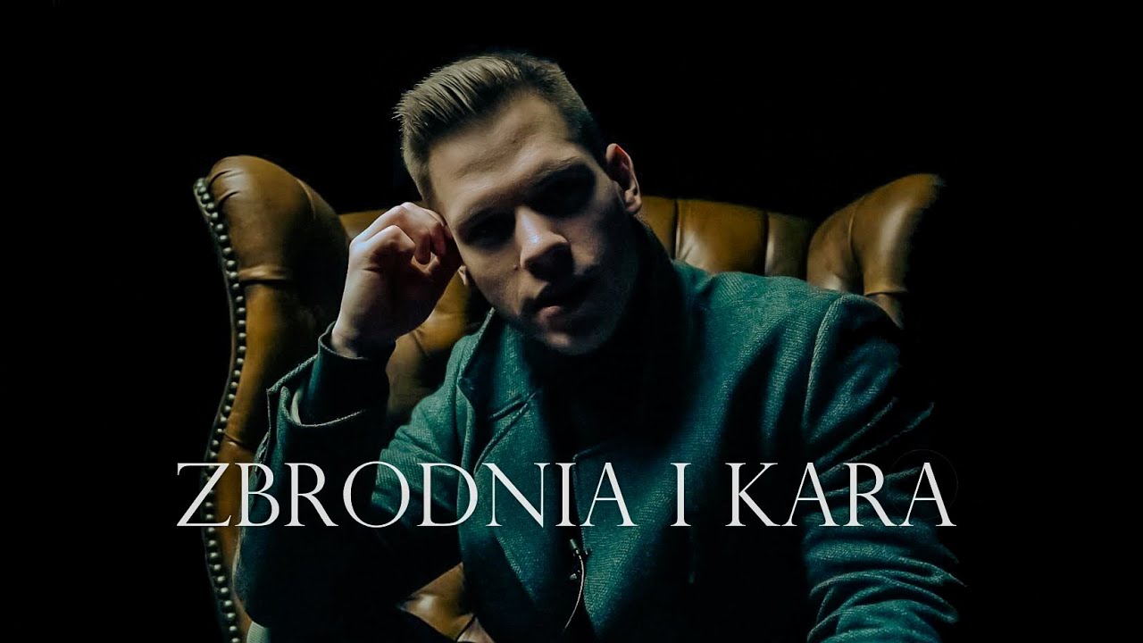 03. Zbrodnia i kara - Część I Rozdział 3
