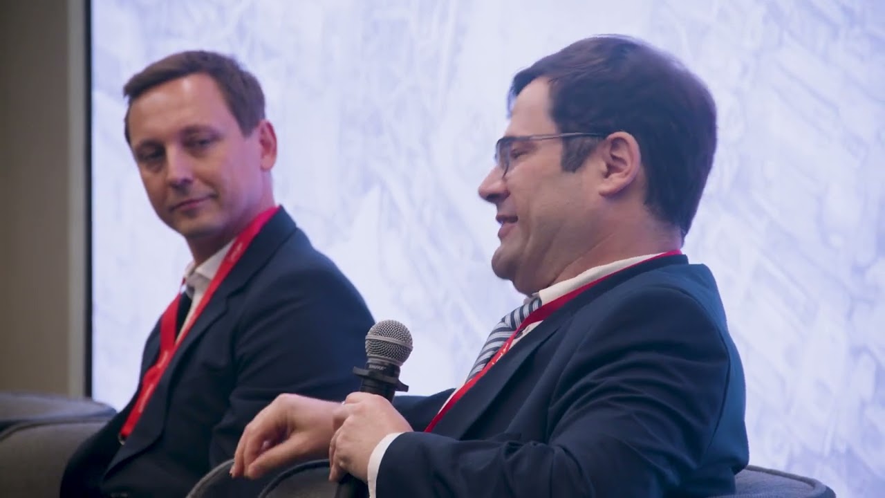 PSID 2025 Fireside Chat 2