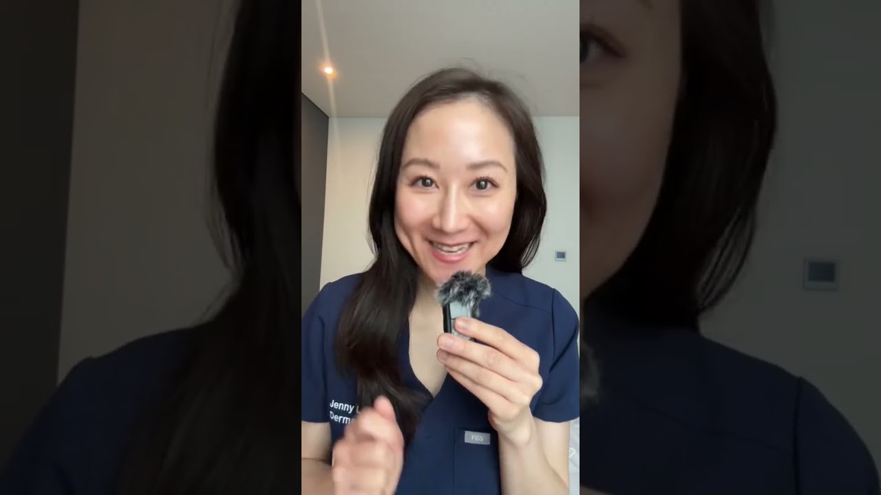 #medicube #kbeauty #koreanskincare #skincare #dermatologist #koreanbeauty