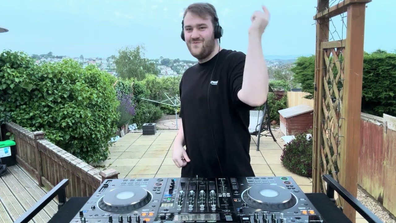 Tech & House Music DJ Mix | June 2024 | Pioneer XDJ XZ | Eric Prydz, FLEX (UK), Armand Van Helden