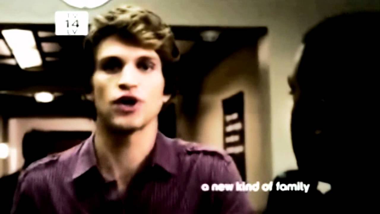 ♥ Toby & Spencer -  All In ♥