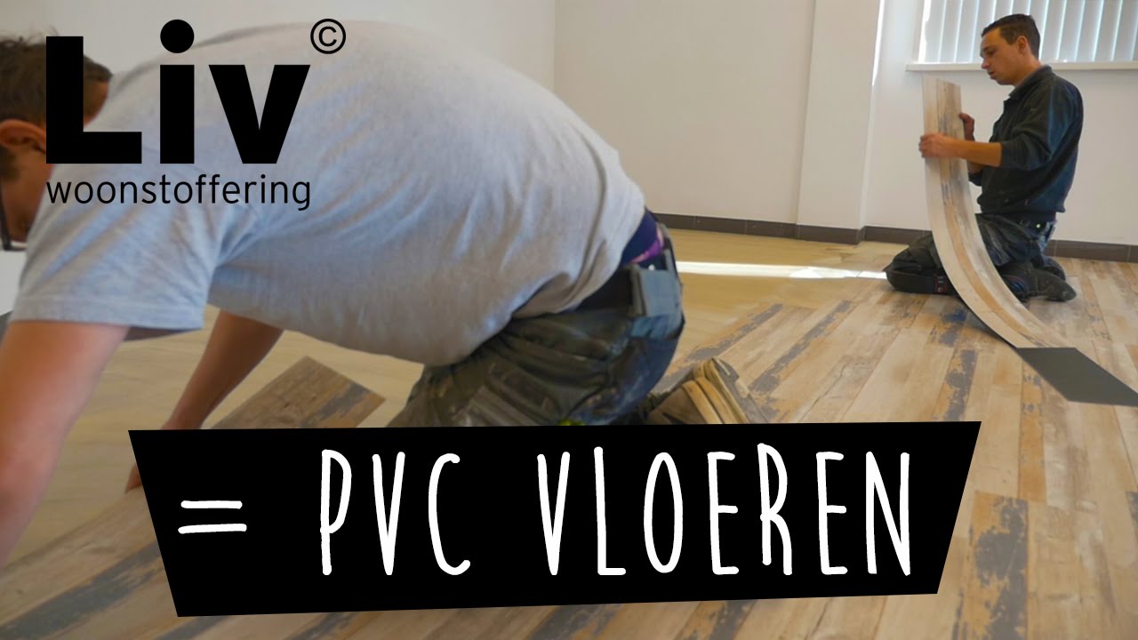 PVC vloeren Uden, tel. 0413-251872 | Liv woonstoffering