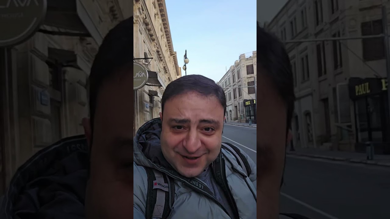 küçəsi haqqında 