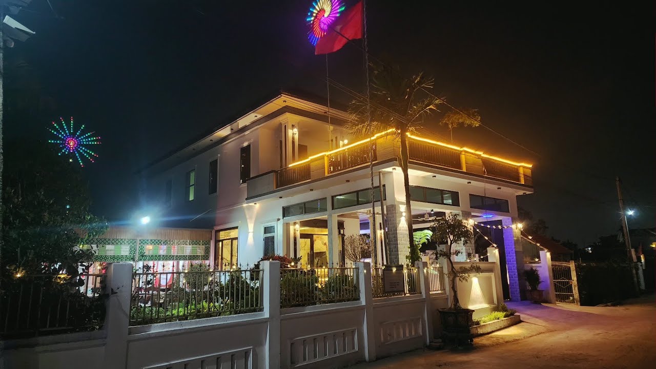Nhà là nơi để về...🥰🥰🥰