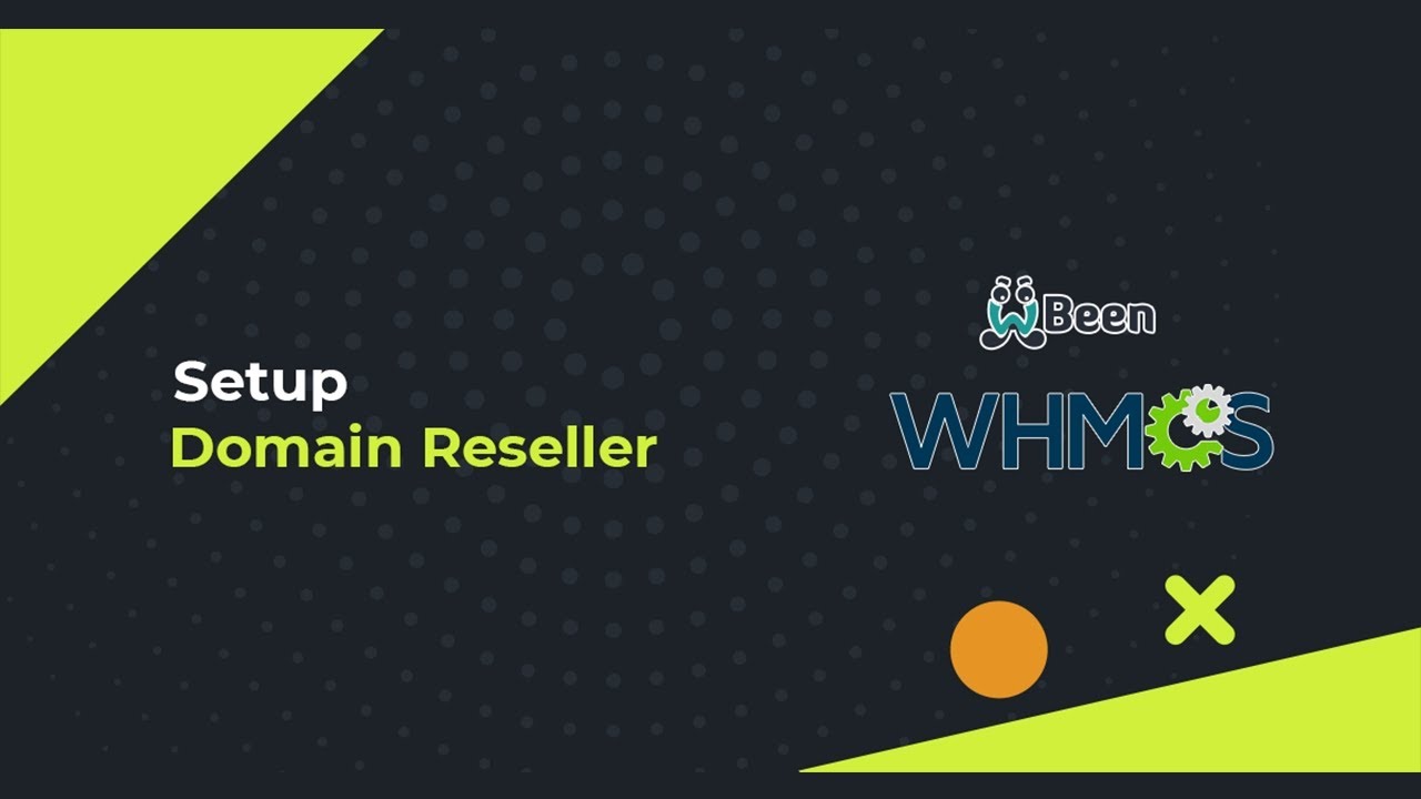 Cheap Domain Reseller Whmcs Module Setup | Wbeen Whmcs Module | ultrasecurehost