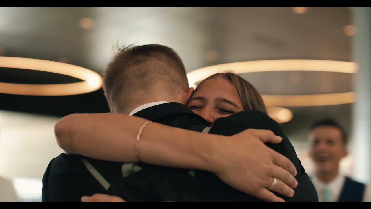 Emotional Missionary Homecoming