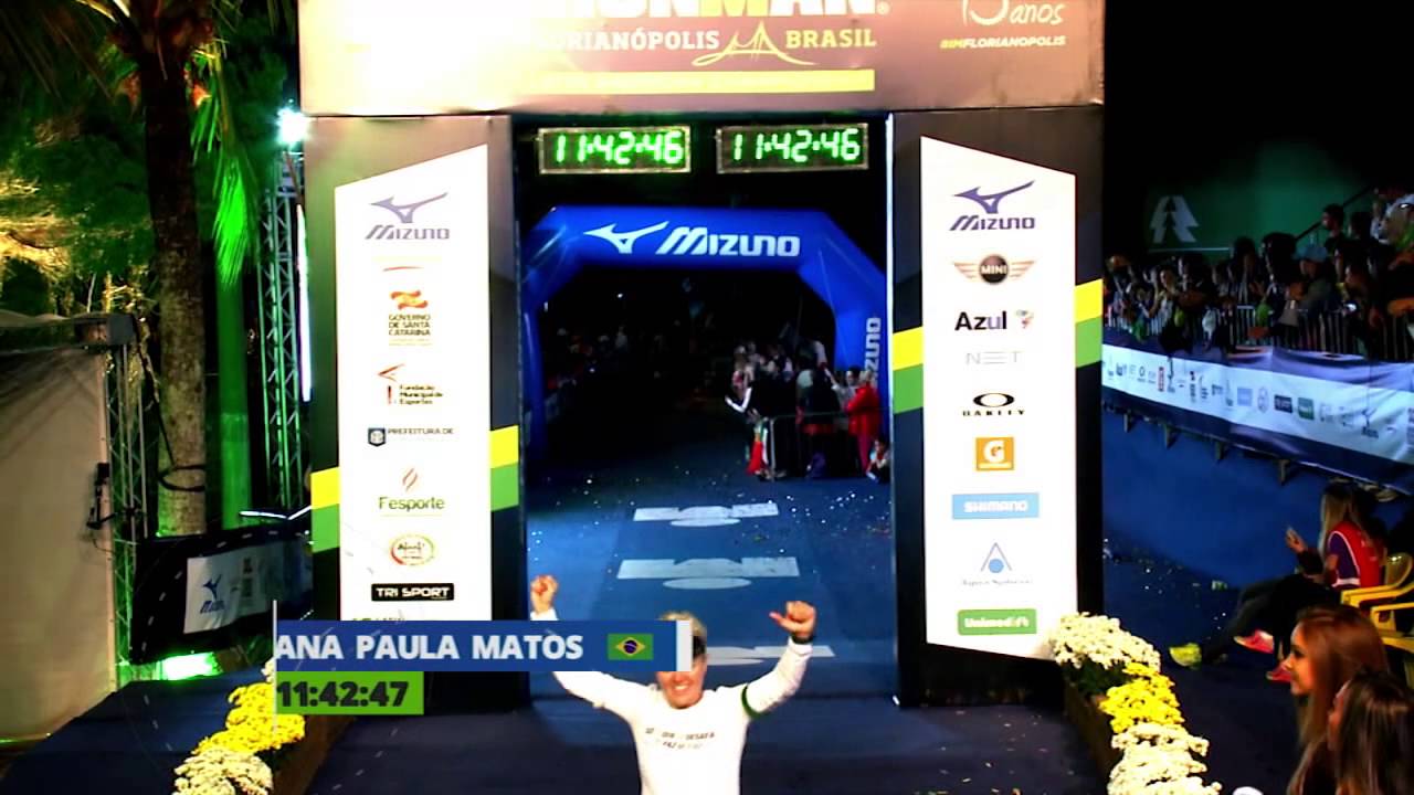 Ironman Florianópolis 2015 (Documentário) - Parte 4
