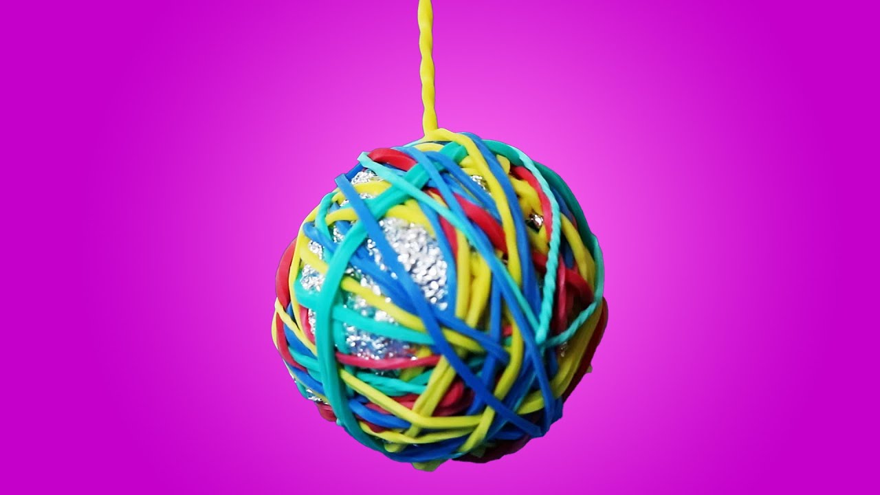 44 Rubber Bands Life Hacks | Best Rubber Bands Tips and Tricks
