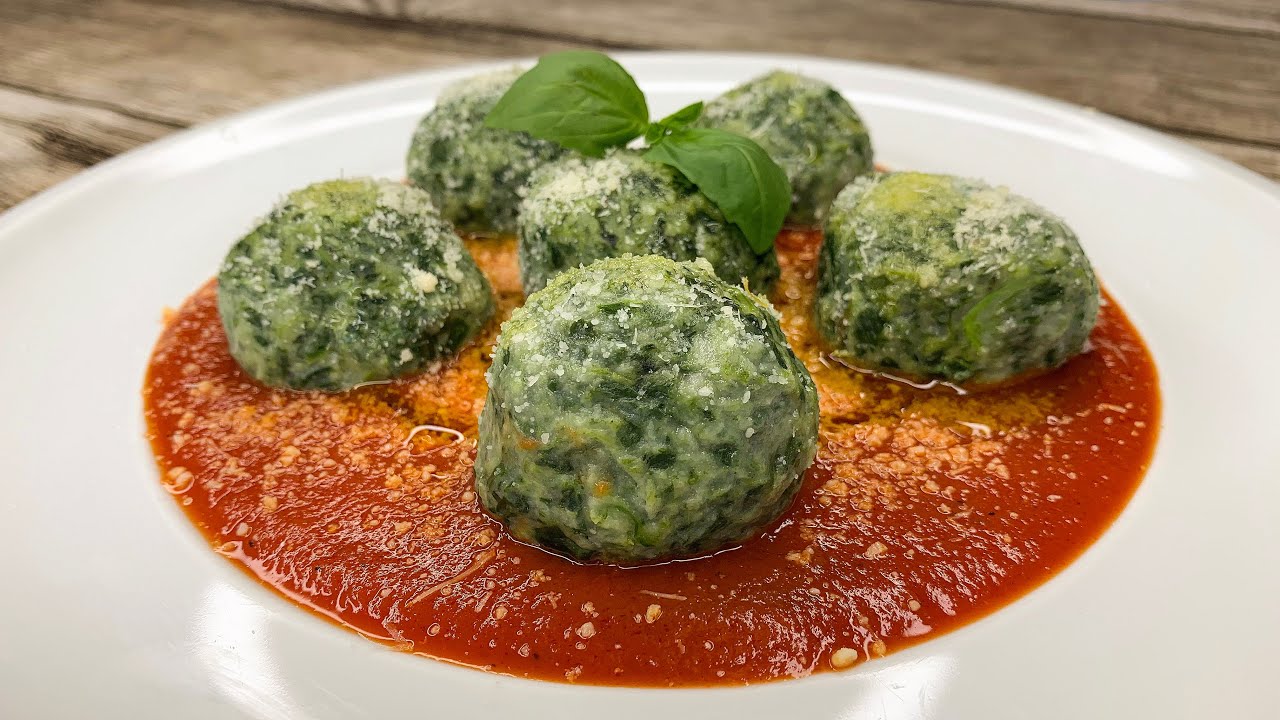 Эти первые блюда вкуснее макарон! ТОП-2 итальянских рецепта, которые сводят всех с ума!