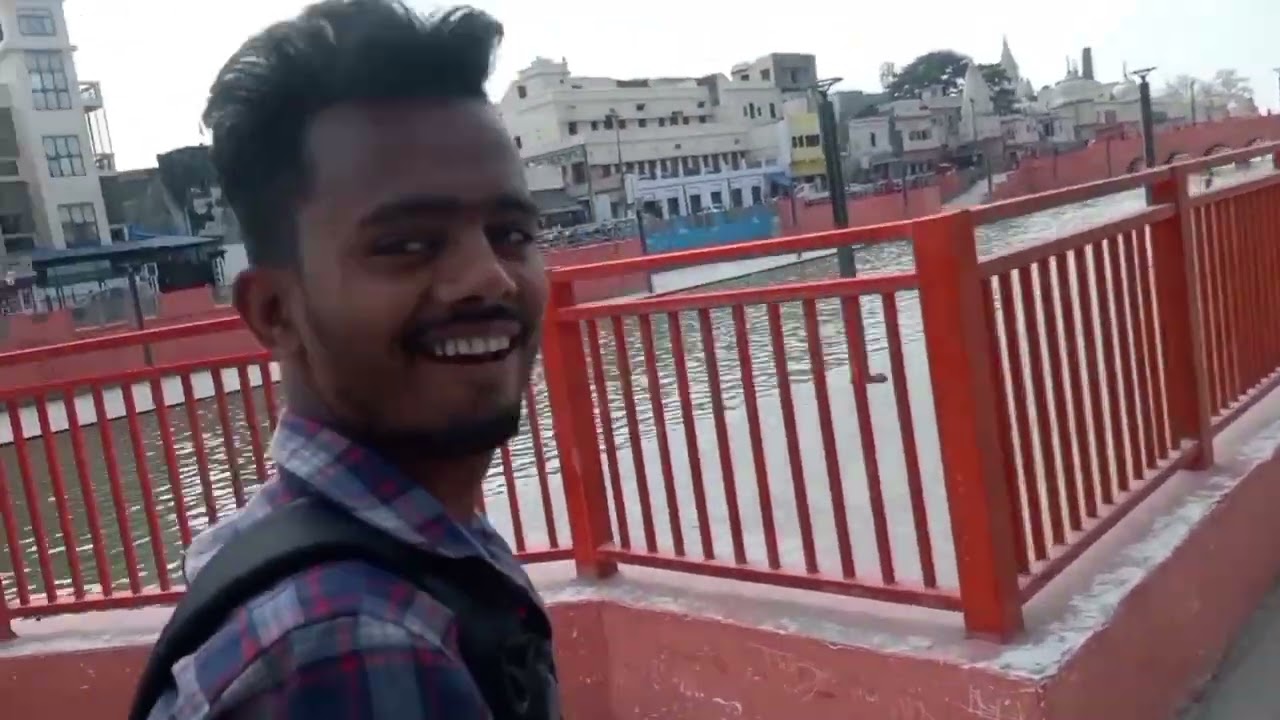 Ayodhya visit near by 2022 ya 23