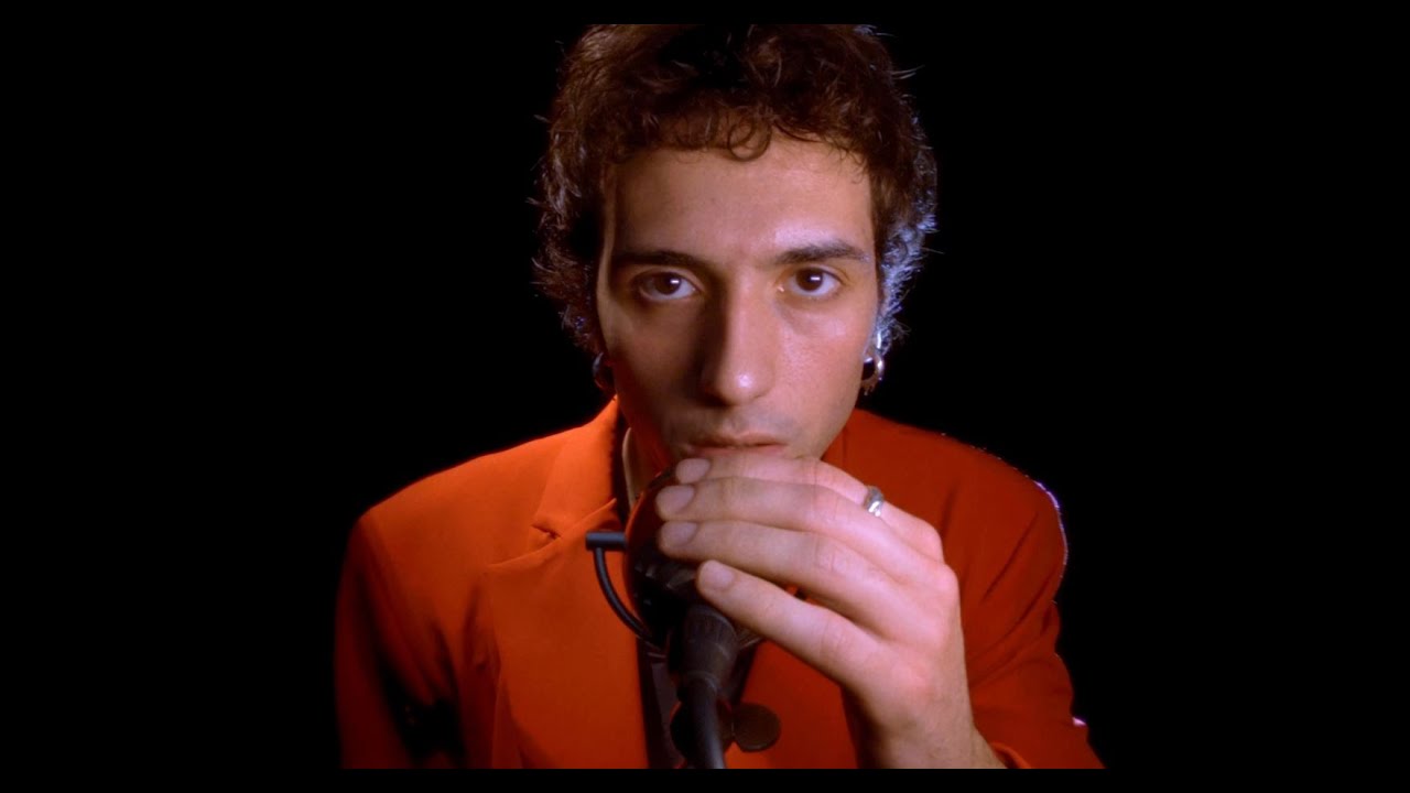 Tancredi - STANDING OVATION (Sanremo Giovani 2024) [Official Visual Video]
