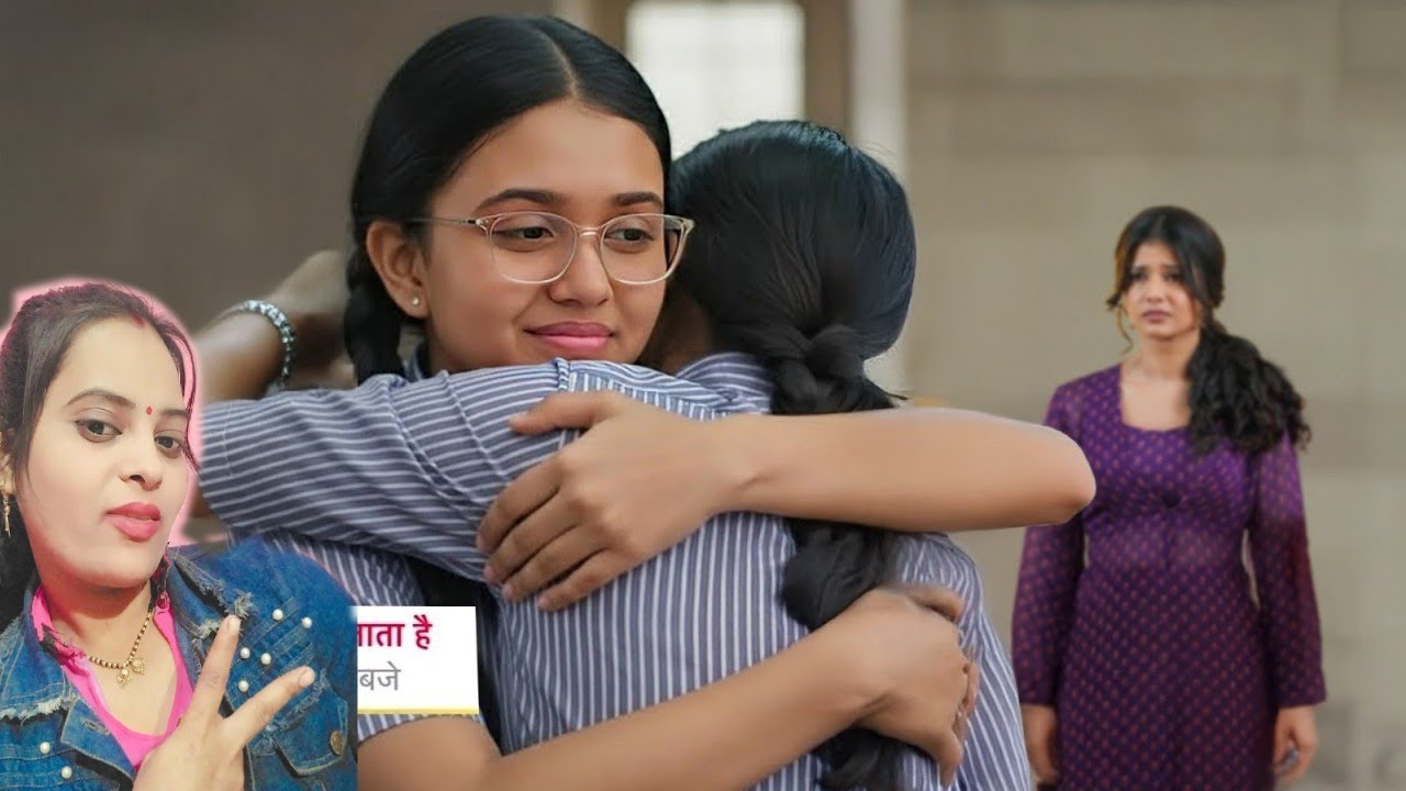 Maira Accept Vani As Sister & Abhira Happy || YEH RISHTA KYA KEHLATA HAI || UPCOMING TWIST