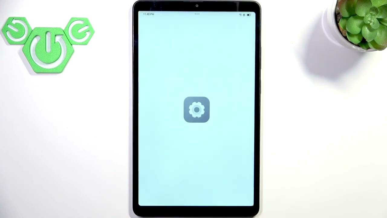 LENOVO Tab One ヘッドホンが検出されない時の対処法