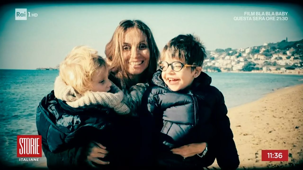 Telethon 2023: #facciamolidiventaregrandi - Storie italiane - 13/12/2023