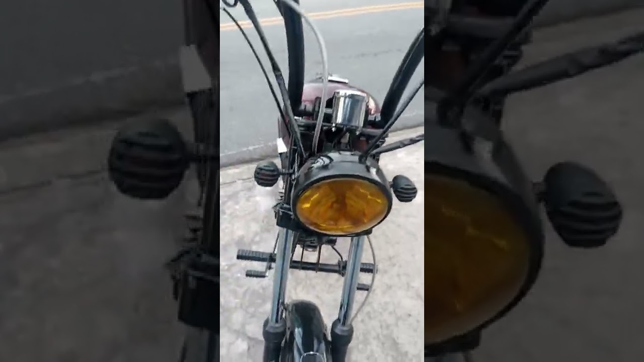 Intruder bobber