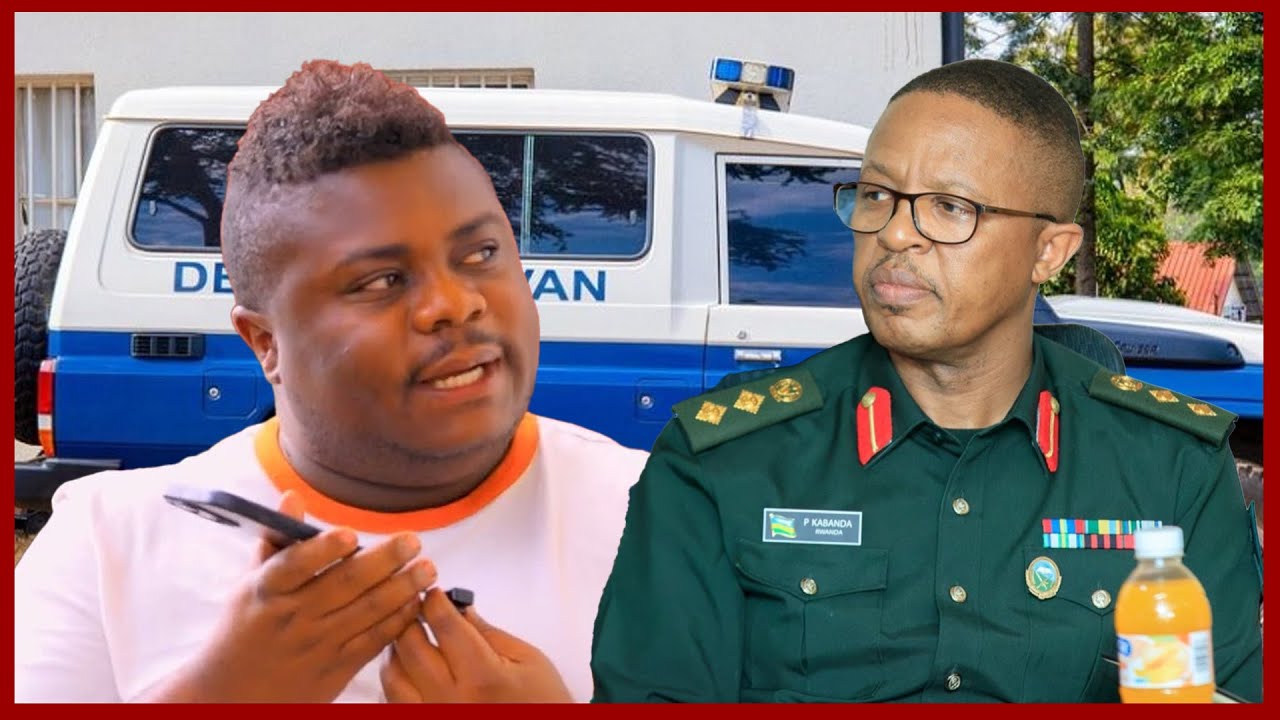 IMINSI YE IRABAZE &ndash; COL. KABANDA WA RIB ABWIRA KASUKU
