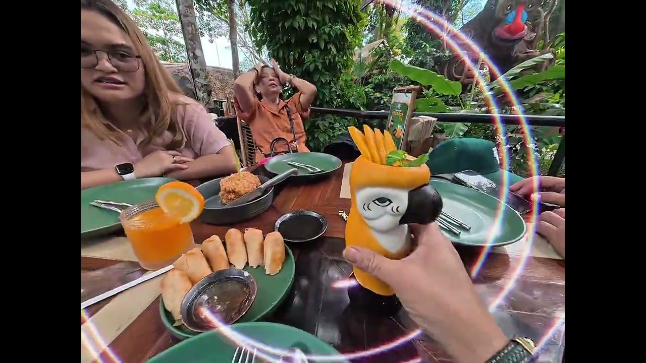 PART 2- ONE DAY TOUR IN PHUKET VIA CRUISE SHIP!!