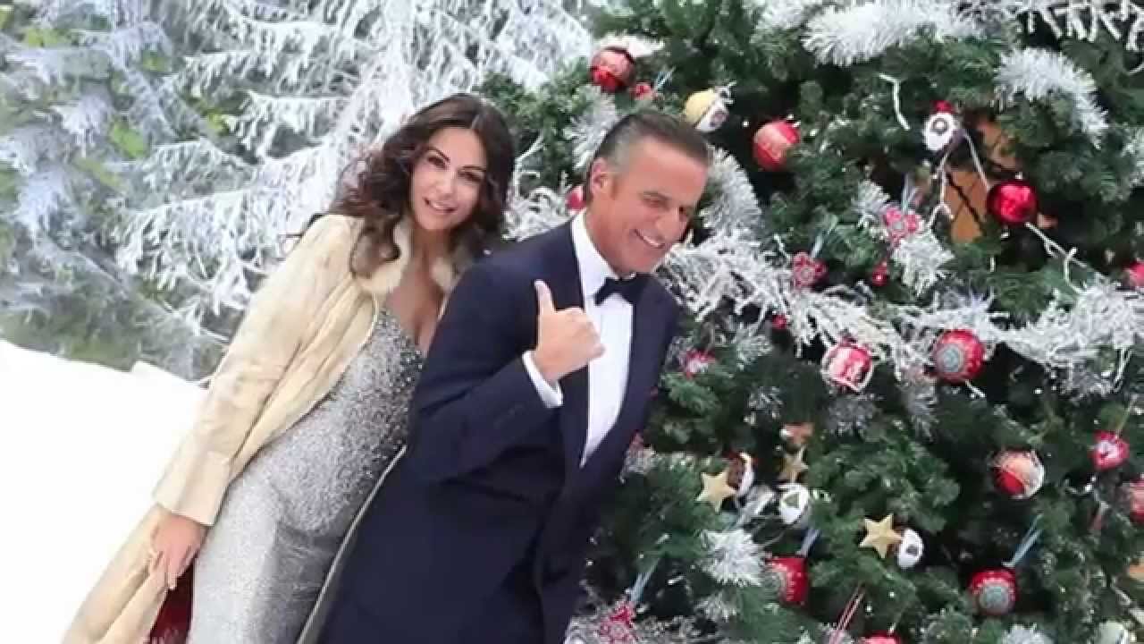 VACANZE DI NATALE A CORTINA - Backstage | Filmauro