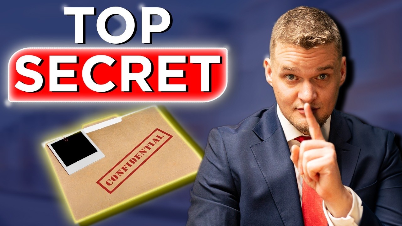 How to Find AMAZING Off-Market Property Deals