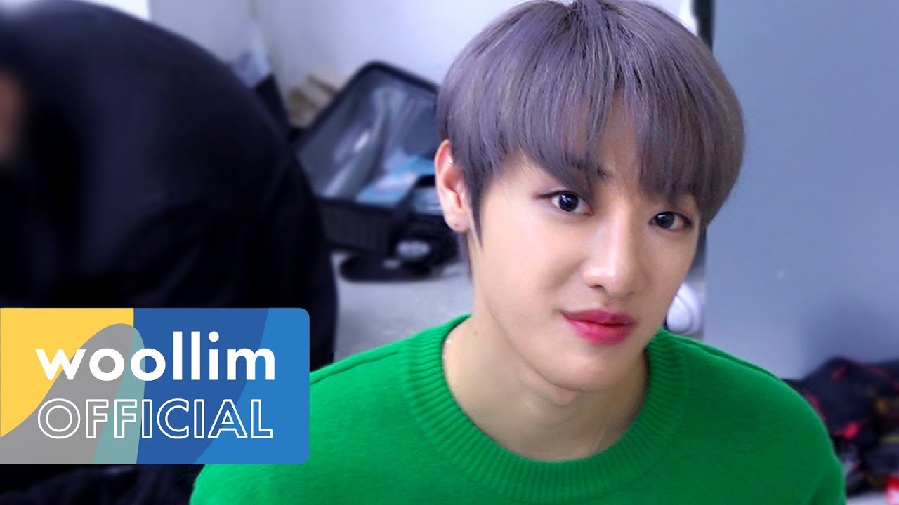 골든차일드(Golden Child) “CH.GOL-CHA2!” Ep.6 더쇼 Special MC TAG