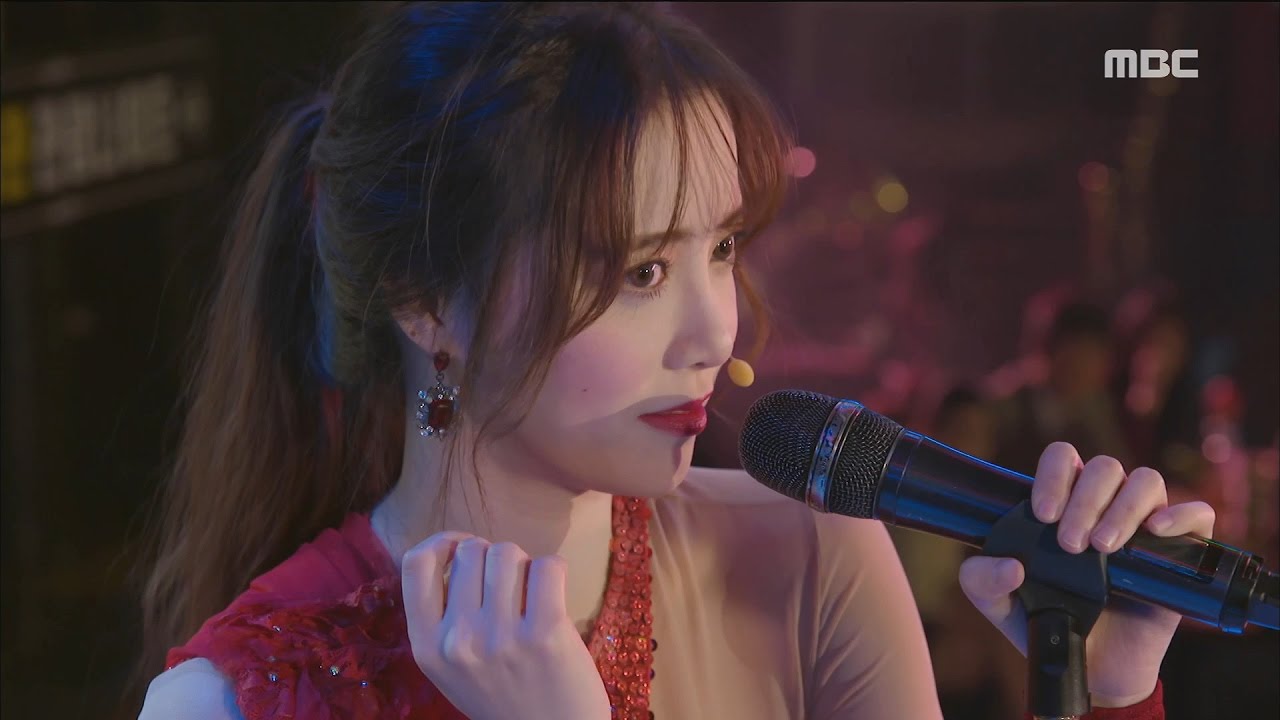[HOT CLIPS] You Are Too Much  EP.1 Uhm Jung-hwa Impersonator  Ku Hye-sun- 20170304