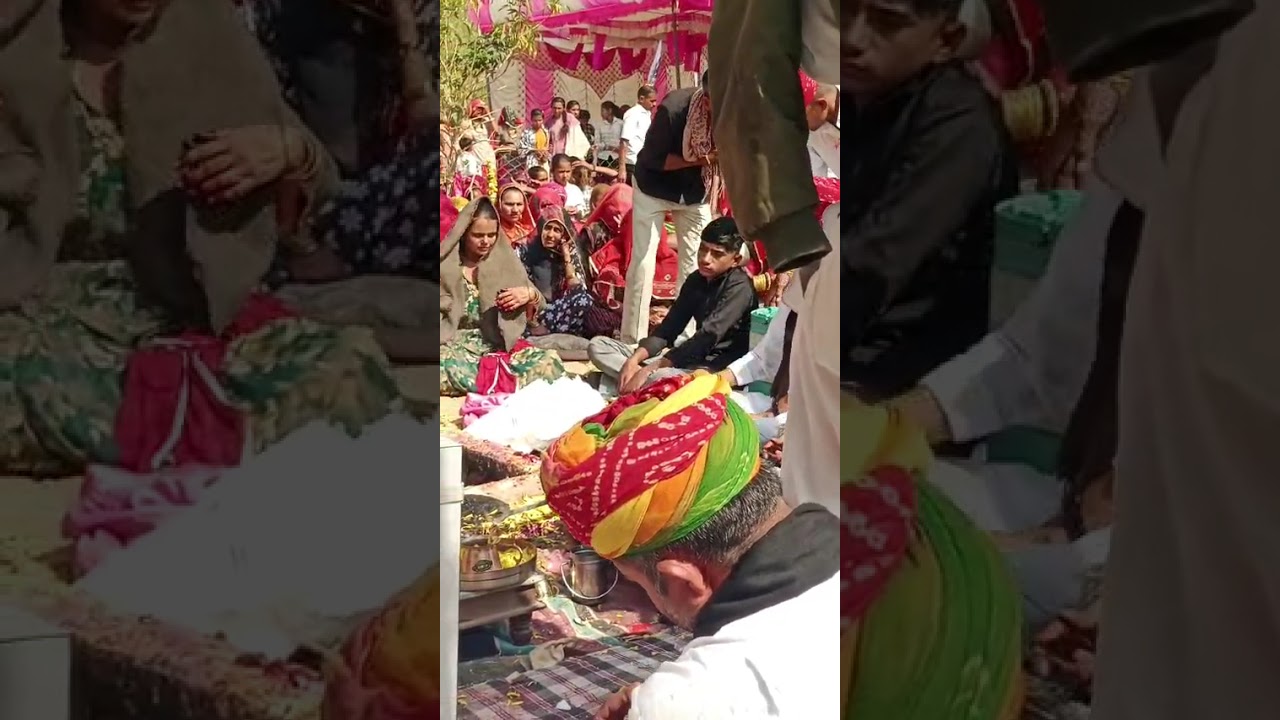 अना बाबा लीलसर धाम 🙏🙏 