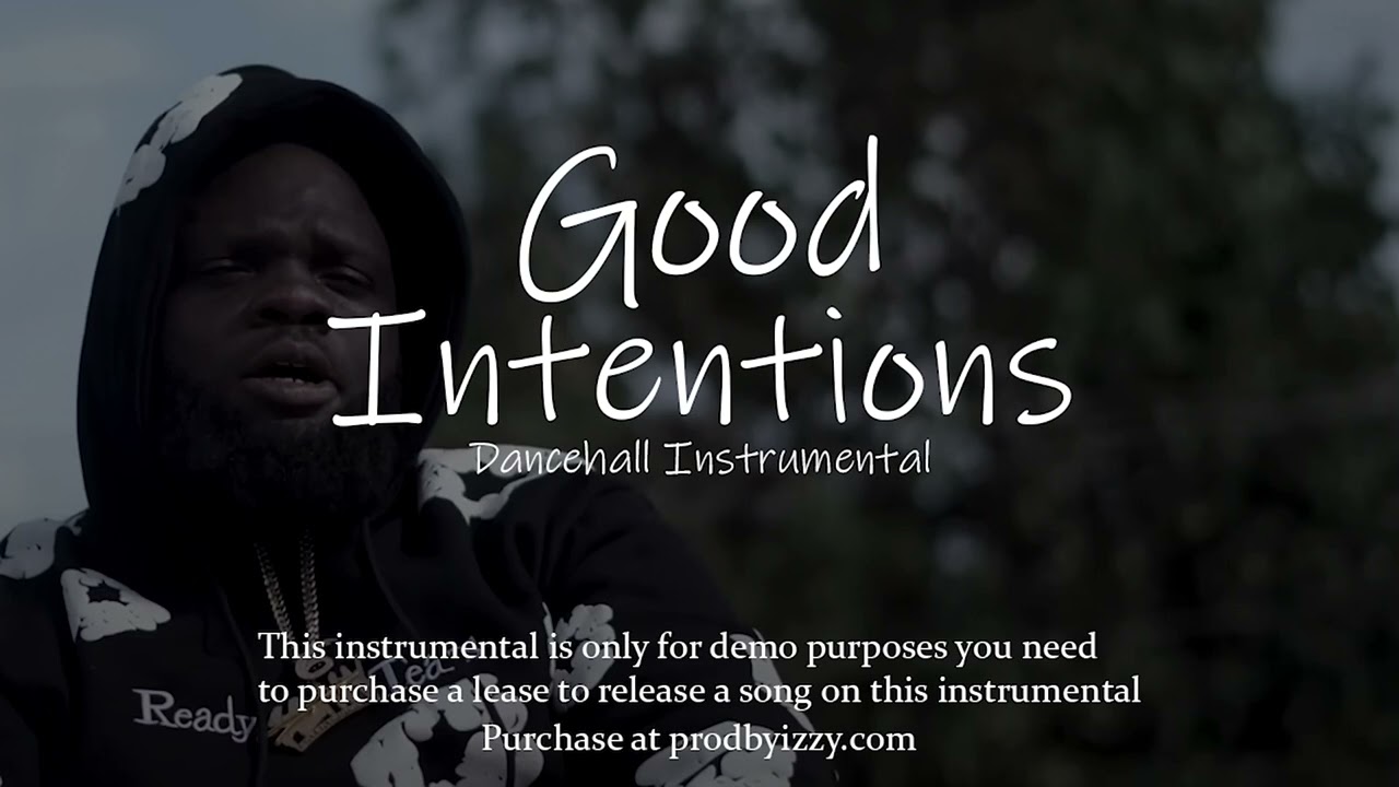[FREE] Dancehall Riddim Instrumental 2024 - 