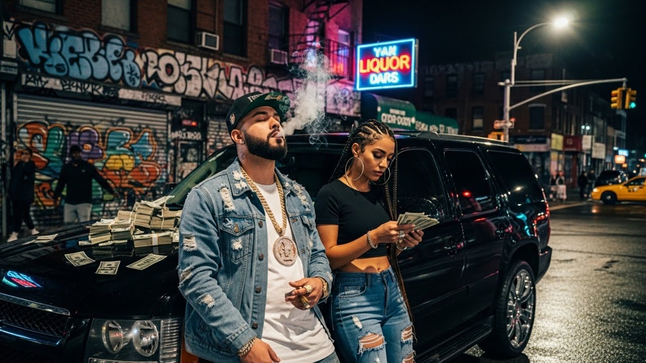 Neon Flex | Diamond Skies | Astro Nights .TravisScott .ft .ToryLanez .ft .cardib