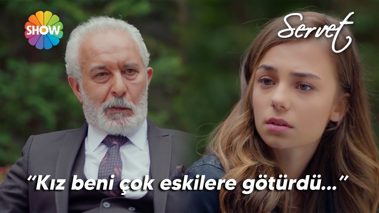 Servet 3. B&ouml;l&uuml;m | Kudret ve Ferah tanıştı!