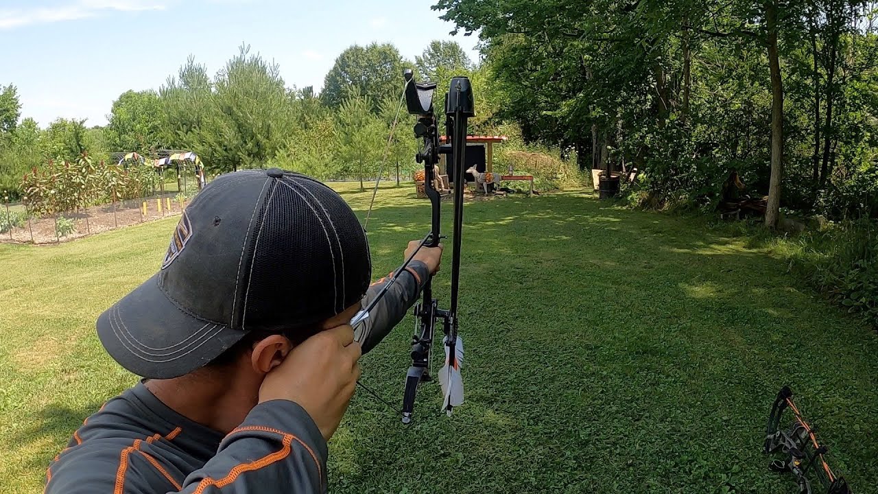 Do you even shoot a bow BRO? Shooting the Oneida Eagle Phoenix and the bear Royale