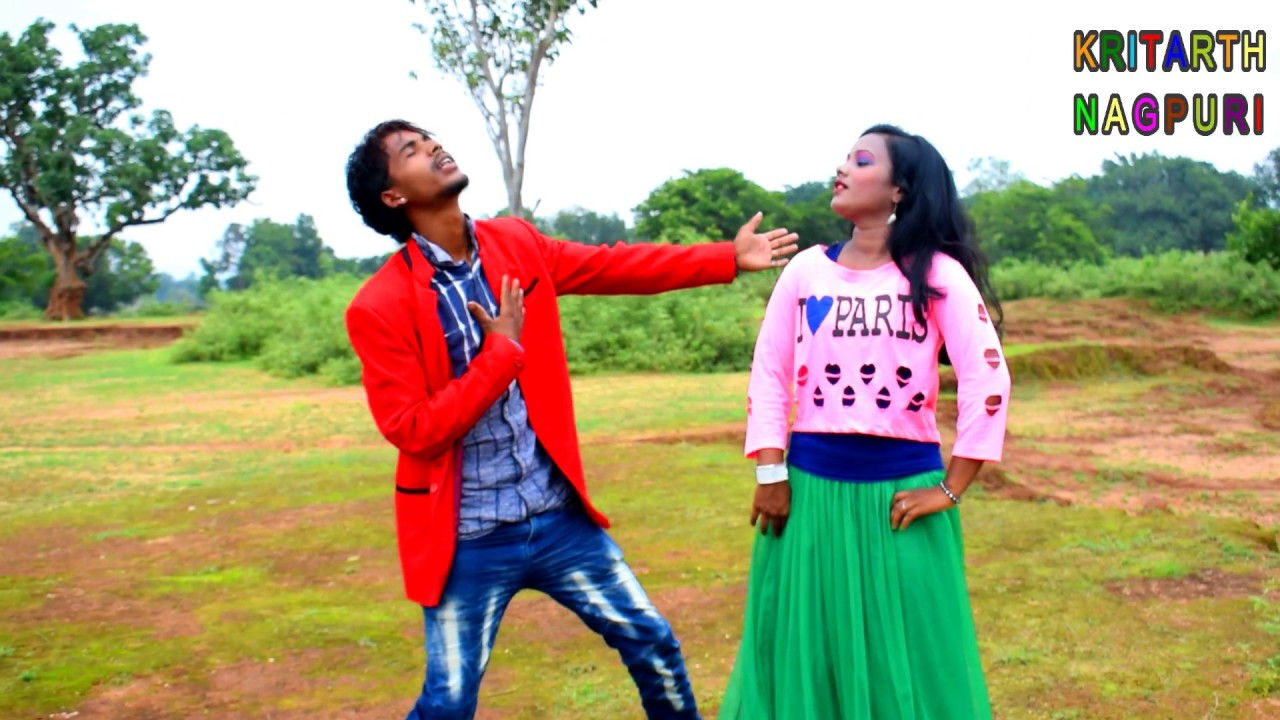 New Nagpuri Song 2017 By Bheem Suman Jashpur Song jiye nai parbu