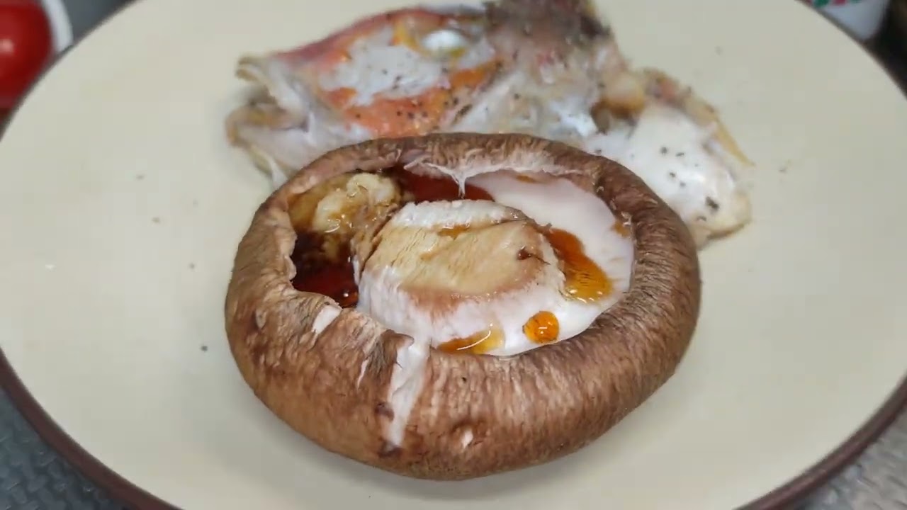 👴ジジイの朝飯え