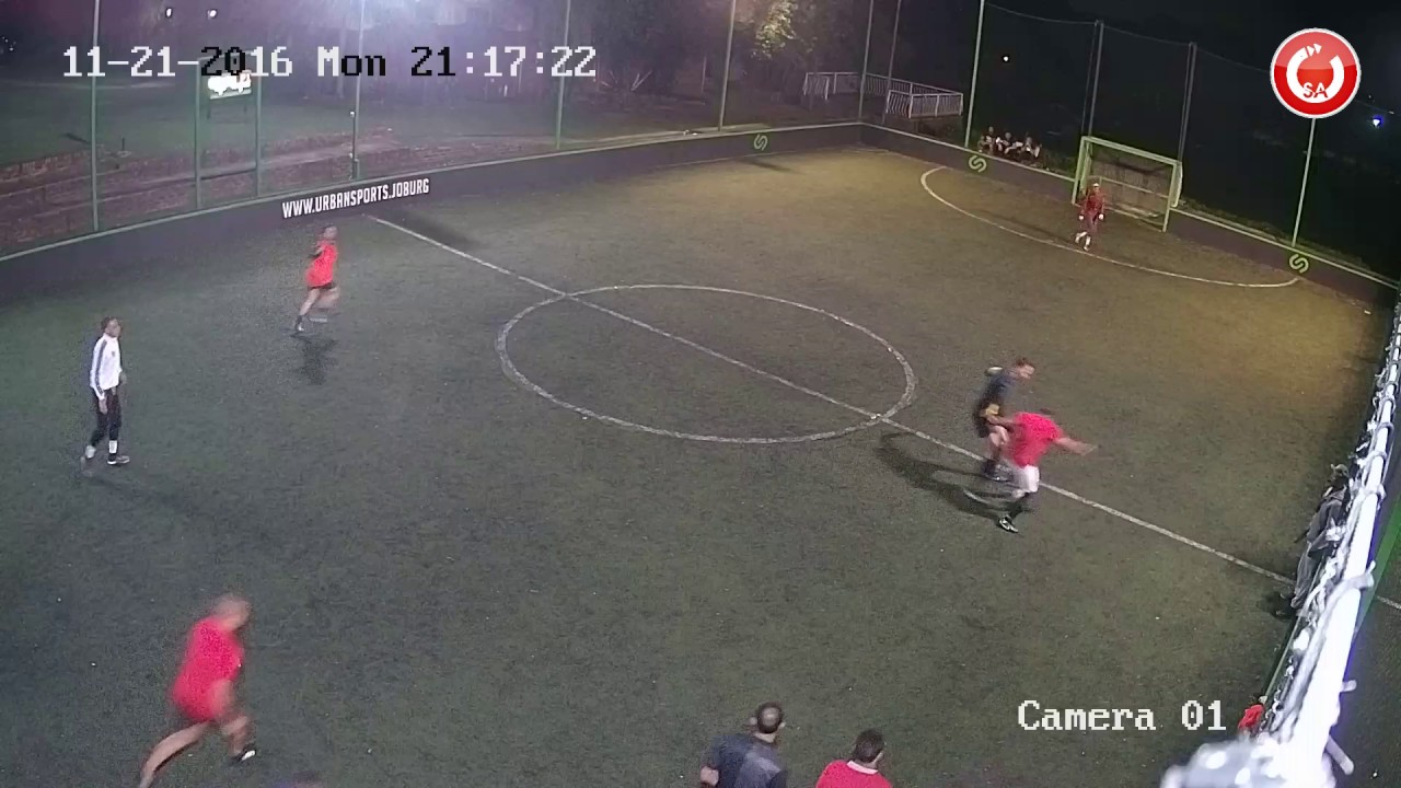 394920 OldTrafford Urban Sports Marks Park Cam2 A TEAM VS VL FOOTY (Mon Night League) 8:45 PM