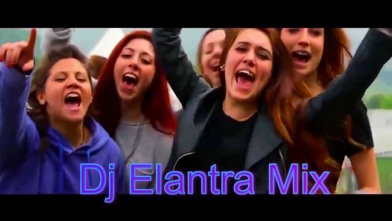 Musica De Antro Noviembre Desmadroso 2K16 Halloween Infernal Label Dj Elantra Mix