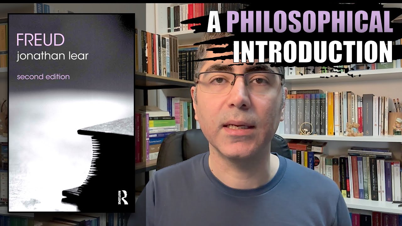 Jonathan Lear: Freud