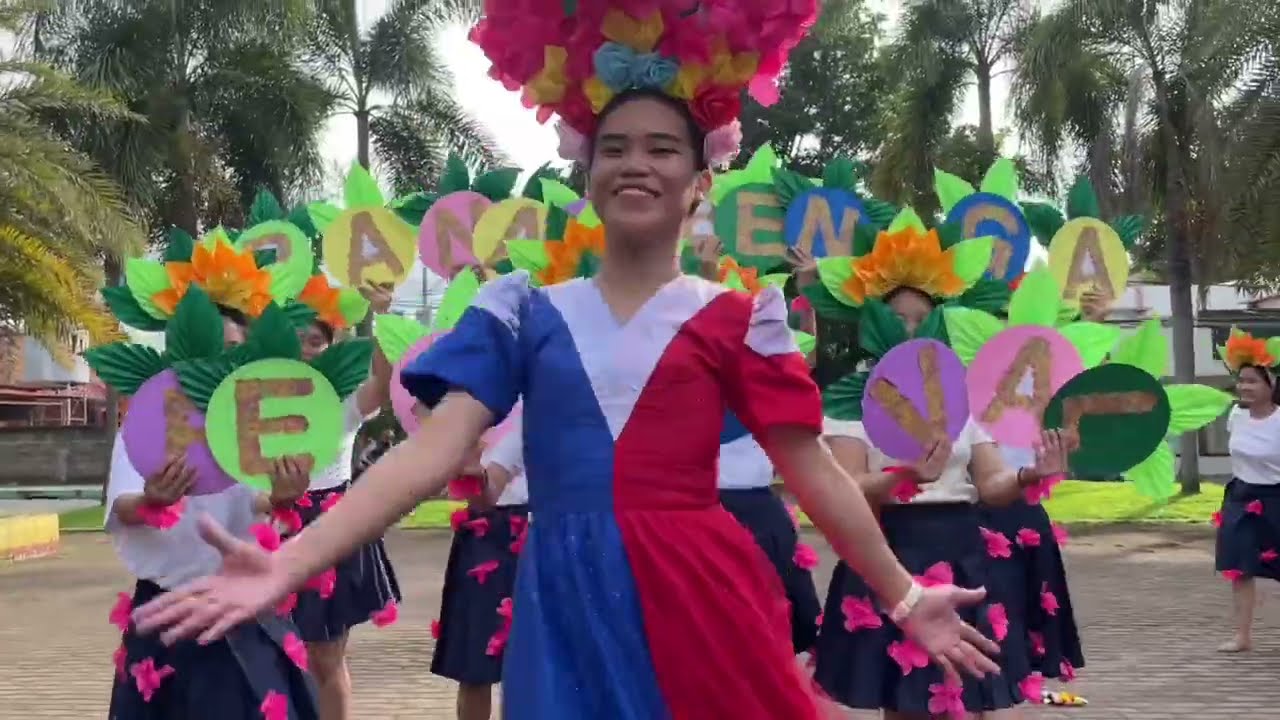 PANAGBENGA FESTIVAL