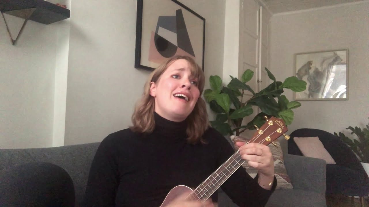What Is It My Love - Kerry Ipema