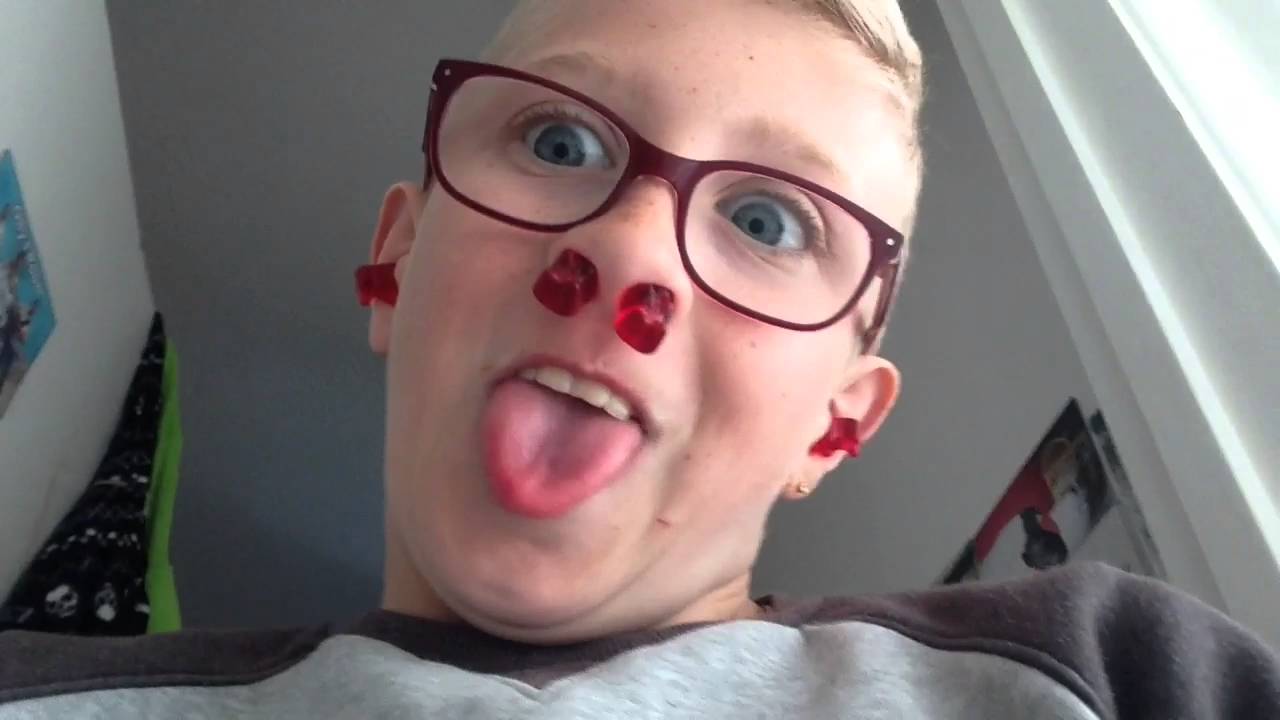 Cute Olly