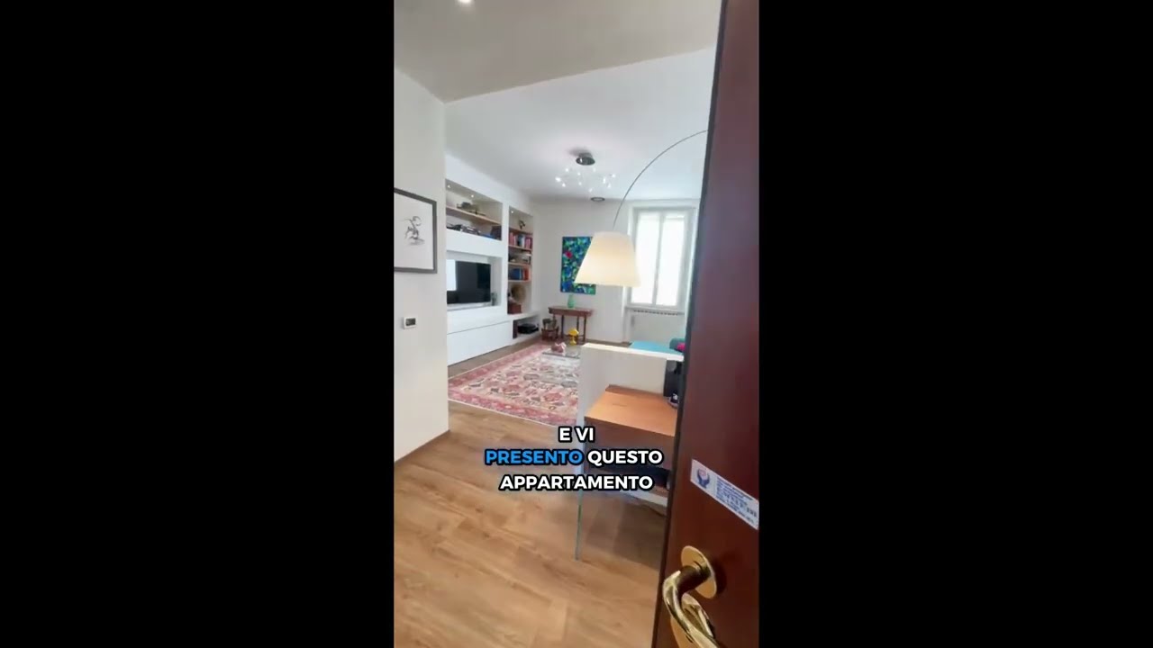 La tranquillità che cerchi a due passi dal centro storico.