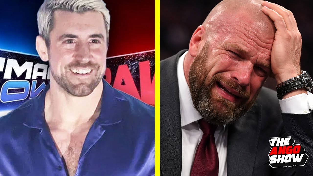 MAJOR Change to WWE NXT, Surprising Call Up & More WWE News!