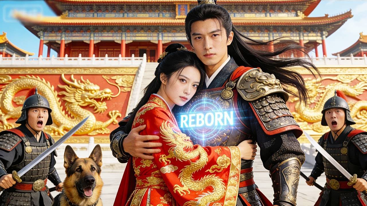 Poor Guy Travels To Past, Gains A System&mdash;Only By Sacrificing Himself To Save Empress Can He Return!