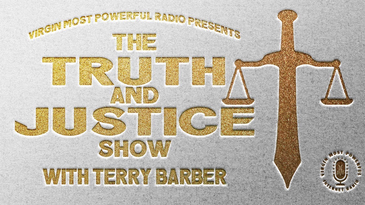 21 Jan 26 - The Truth and Justice Show