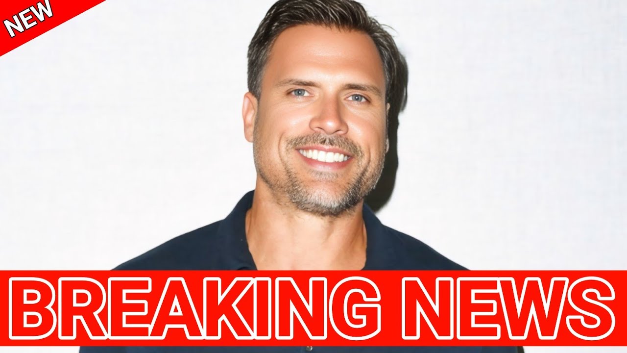 CBS Legend Passes Away at Age 66, Y&R Nick Newman died, Very Shocking News!