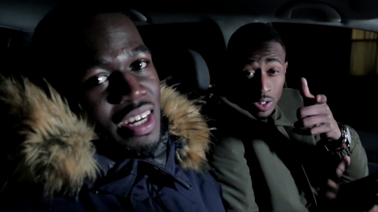 Menz - Hope Of Glory ft T.O.M.S [Music Video]