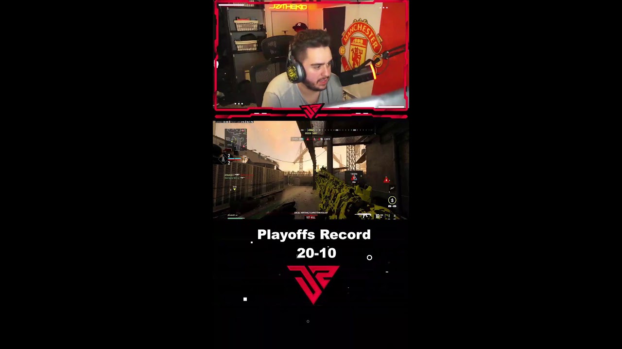 🔴 PRO CLUBS PLAYOFFS AND CALL OF DUTY 🔴 JOIN UP FOR THE VIBES LADIES AND GENTLEFISH.