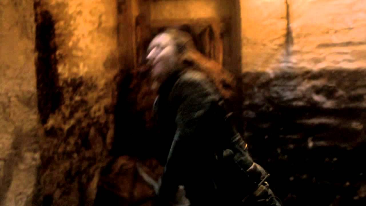 The Glitch Mob - Monday (Nalepa remix) - Game of Thrones S4