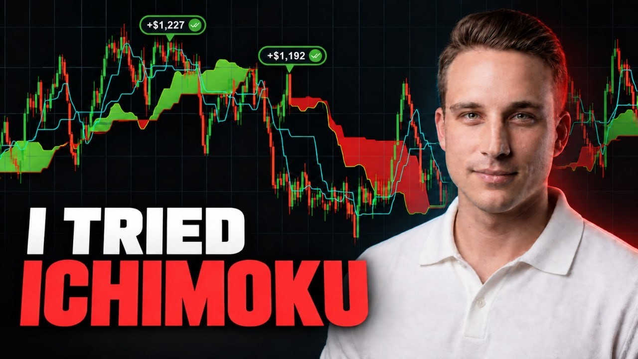 Binary Trading Strategy! You'll Be Shocked by This Indicator!