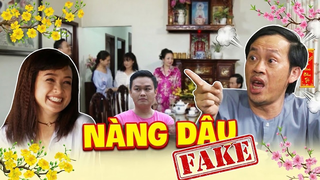 PHIM TẾT 2026 | NÀNG DÂU 