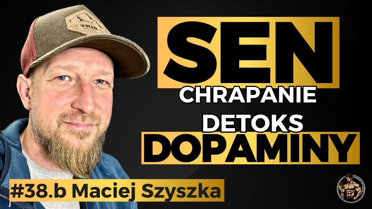 Dlaczego Jesteś Ciągle Zmęczony? Jak Poprawić Jakość Snu? 