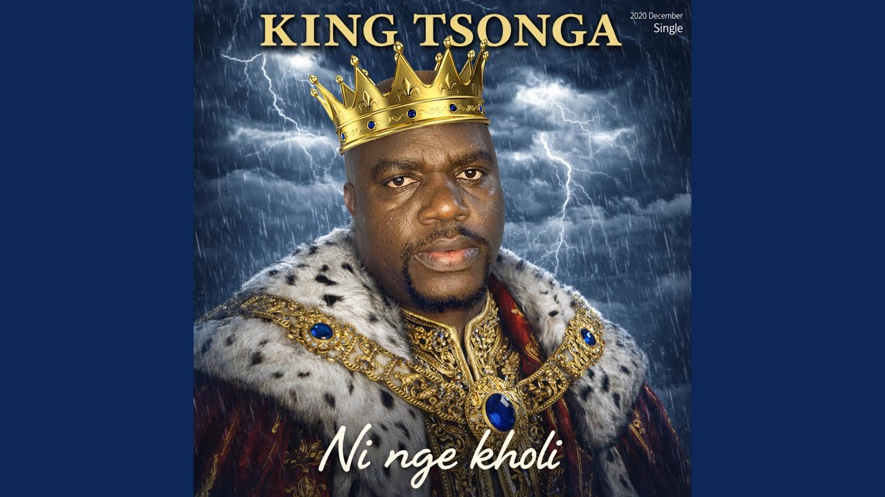 Ni nge kholi